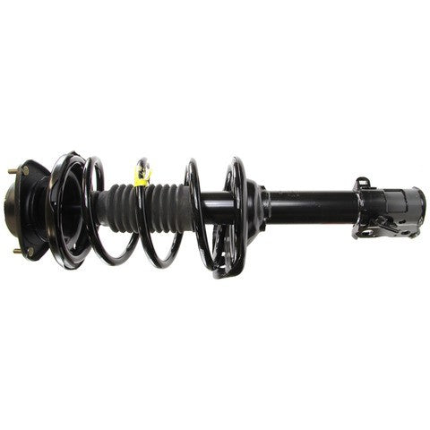 Monroe Shocks & Struts Suspension Strut and Coil Spring Assembly  172687