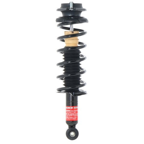 Monroe Shocks & Struts Suspension Strut and Coil Spring Assembly  172690