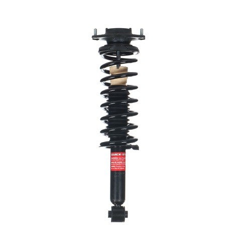 Monroe Shocks & Struts Suspension Strut and Coil Spring Assembly  172691