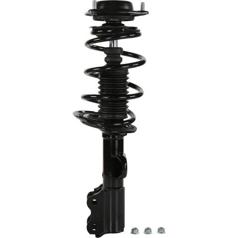 Monroe Shocks & Struts Suspension Strut and Coil Spring Assembly  172708