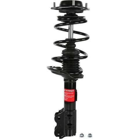 Monroe Shocks & Struts Suspension Strut and Coil Spring Assembly  172709