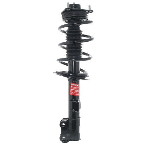 Monroe Shocks & Struts Suspension Strut and Coil Spring Assembly  172722