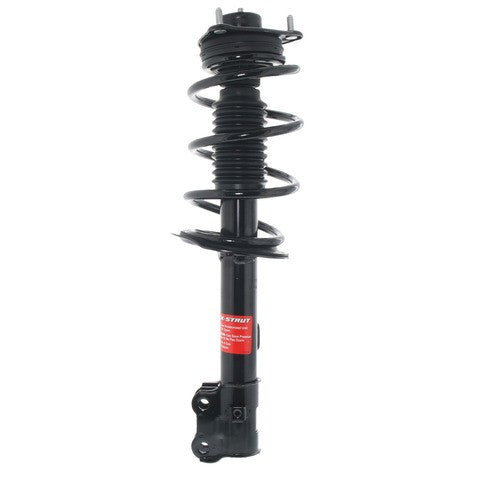 Monroe Shocks & Struts Suspension Strut and Coil Spring Assembly  172723
