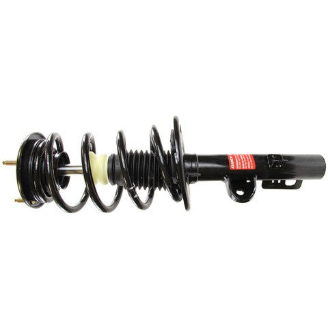 Monroe Shocks & Struts Suspension Strut and Coil Spring Assembly  172728