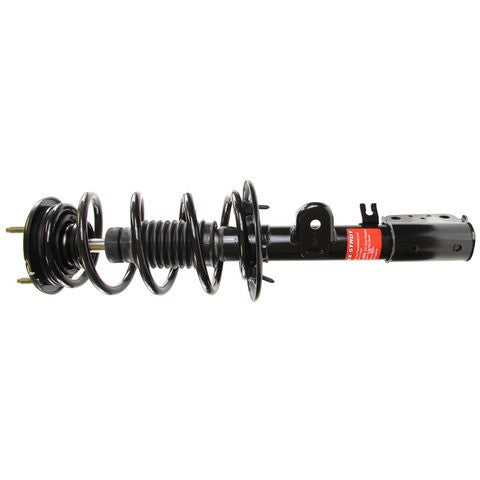 Monroe Shocks & Struts Suspension Strut and Coil Spring Assembly  172729