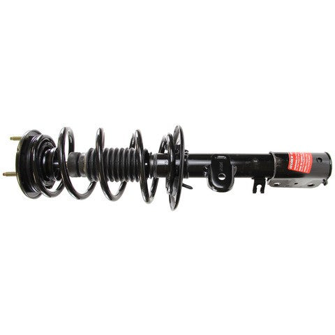 Monroe Shocks & Struts Suspension Strut and Coil Spring Assembly  172730
