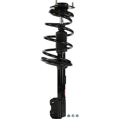 Monroe Shocks & Struts Suspension Strut and Coil Spring Assembly  172765