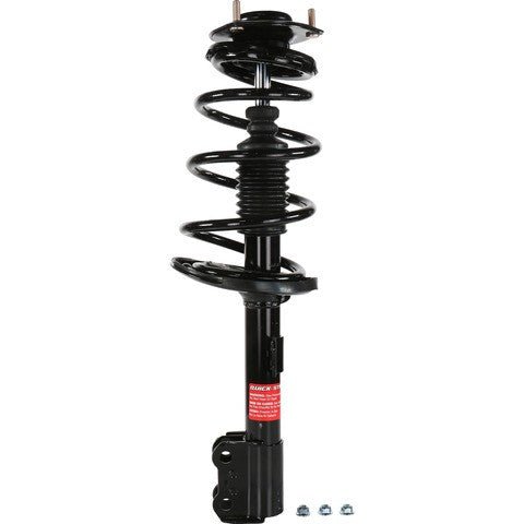Monroe Shocks & Struts Suspension Strut and Coil Spring Assembly  172766