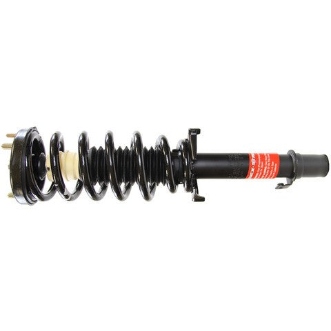 Monroe Shocks & Struts Suspension Strut and Coil Spring Assembly  172770