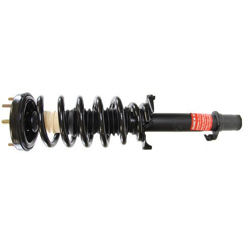 Monroe Shocks & Struts Suspension Strut and Coil Spring Assembly  172771
