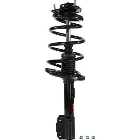 Monroe Shocks & Struts Suspension Strut and Coil Spring Assembly  172781