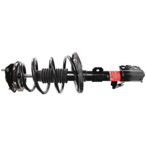 Monroe Shocks & Struts Suspension Strut and Coil Spring Assembly  172781