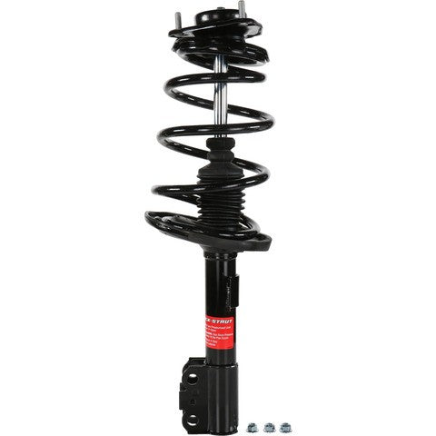 Monroe Shocks & Struts Suspension Strut and Coil Spring Assembly  172782