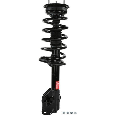 Monroe Shocks & Struts Suspension Strut and Coil Spring Assembly  172888