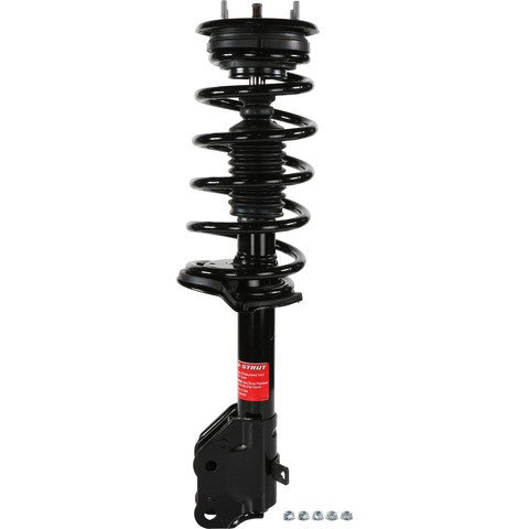 Monroe Shocks & Struts Suspension Strut and Coil Spring Assembly  172889
