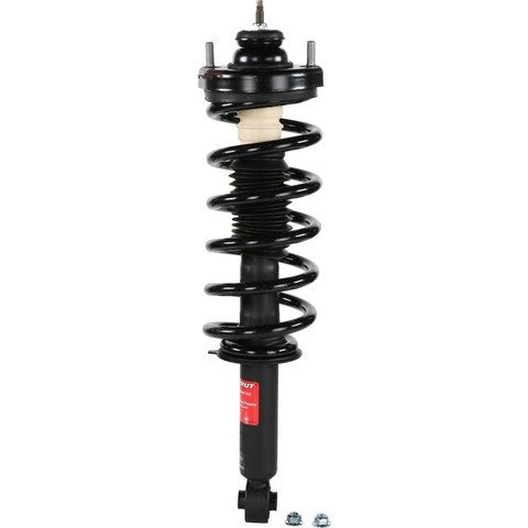 Monroe Shocks & Struts Suspension Strut and Coil Spring Assembly  172896