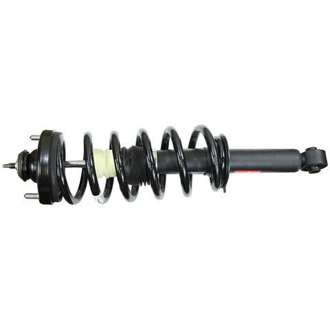 Monroe Shocks & Struts Suspension Strut and Coil Spring Assembly  172896