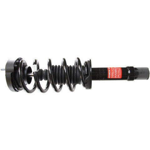 Monroe Shocks & Struts Suspension Strut and Coil Spring Assembly  172899R