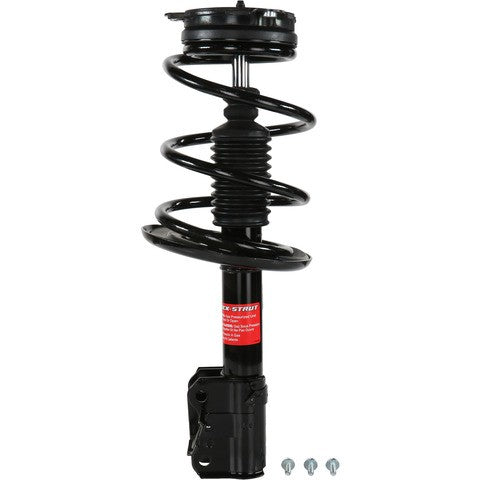 Monroe Shocks & Struts Suspension Strut and Coil Spring Assembly  172901