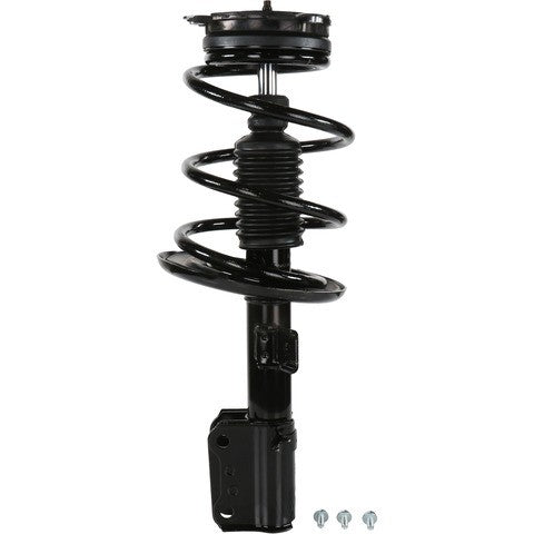 Monroe Shocks & Struts Suspension Strut and Coil Spring Assembly  172902