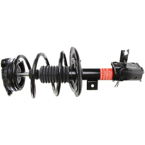 Monroe Shocks & Struts Suspension Strut and Coil Spring Assembly  172902