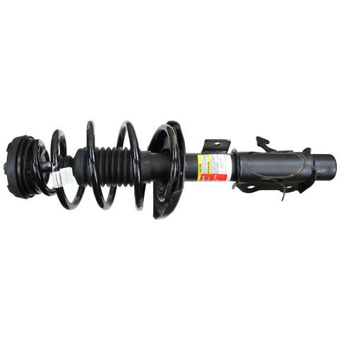 Monroe Shocks & Struts Suspension Strut and Coil Spring Assembly  172912