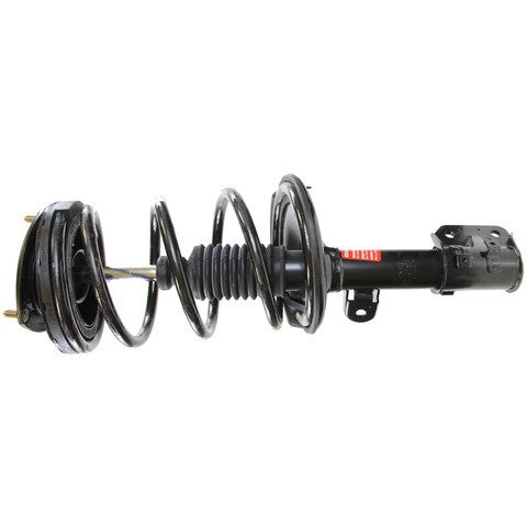 Monroe Shocks & Struts Suspension Strut and Coil Spring Assembly  172918