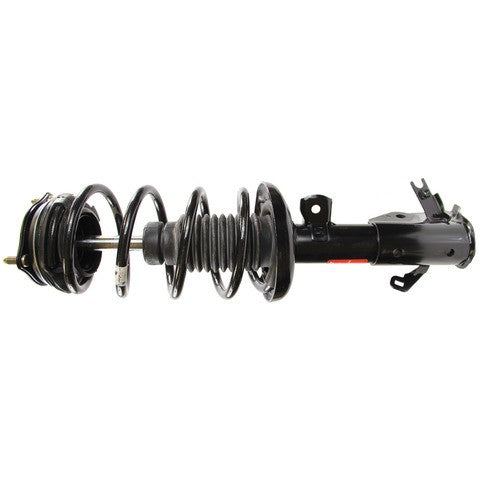 Monroe Shocks & Struts Suspension Strut and Coil Spring Assembly  172925