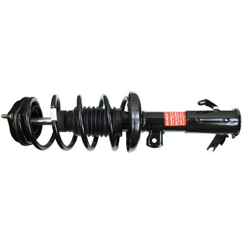 Monroe Shocks & Struts Suspension Strut and Coil Spring Assembly  172926