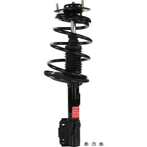 Monroe Shocks & Struts Suspension Strut and Coil Spring Assembly  172940
