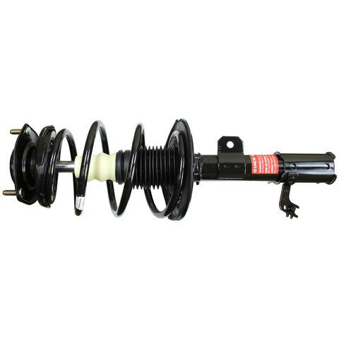 Monroe Shocks & Struts Suspension Strut and Coil Spring Assembly  172940