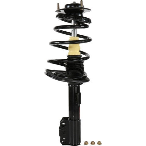 Monroe Shocks & Struts Suspension Strut and Coil Spring Assembly  172941