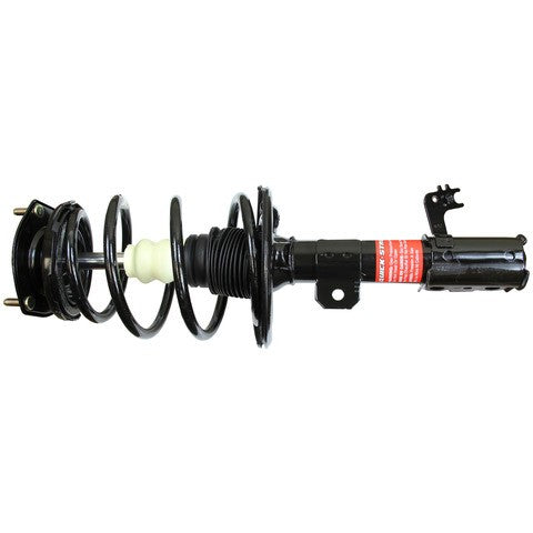 Monroe Shocks & Struts Suspension Strut and Coil Spring Assembly  172941