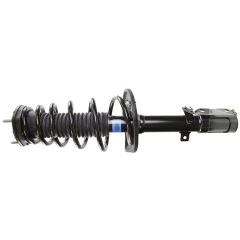 Monroe Shocks & Struts Suspension Strut and Coil Spring Assembly  172943