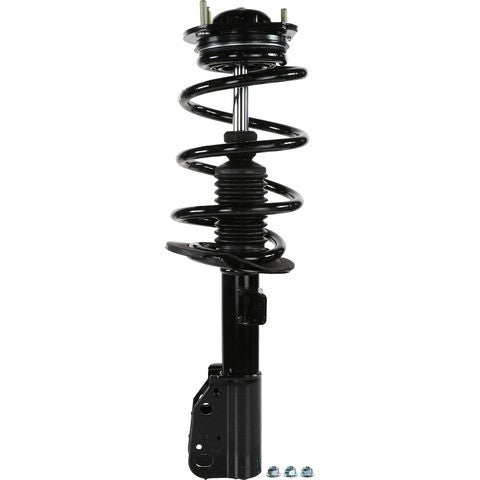 Monroe Shocks & Struts Suspension Strut and Coil Spring Assembly  172949