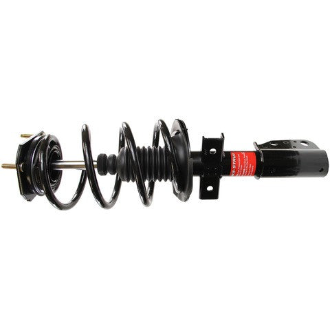 Monroe Shocks & Struts Suspension Strut and Coil Spring Assembly  172949