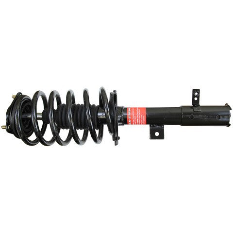 Monroe Shocks & Struts Suspension Strut and Coil Spring Assembly  172951