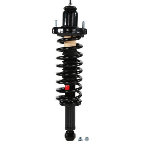 Monroe Shocks & Struts Suspension Strut and Coil Spring Assembly  172952