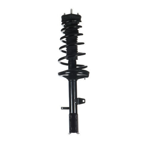 Monroe Shocks & Struts Suspension Strut and Coil Spring Assembly  172965