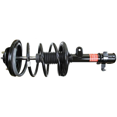 Monroe Shocks & Struts Suspension Strut and Coil Spring Assembly  172974