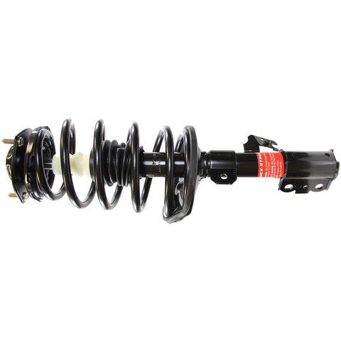 Monroe Shocks & Struts Suspension Strut and Coil Spring Assembly  172981