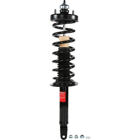 Monroe Shocks & Struts Suspension Strut and Coil Spring Assembly  172984