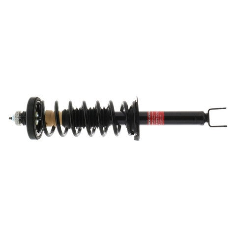 Monroe Shocks & Struts Suspension Strut and Coil Spring Assembly  172984