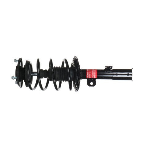 Monroe Shocks & Struts Suspension Strut and Coil Spring Assembly  172990