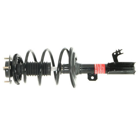 Monroe Shocks & Struts Suspension Strut and Coil Spring Assembly  172992