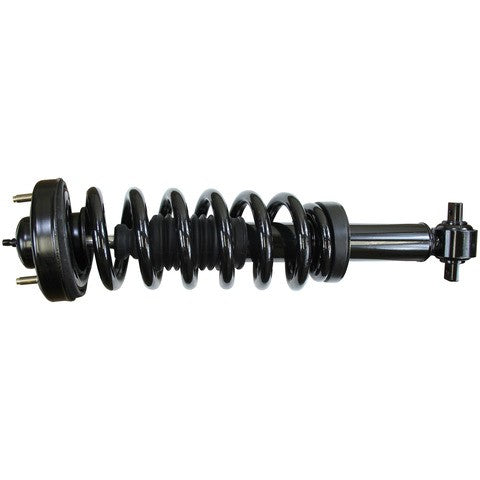 Monroe Shocks & Struts Suspension Strut and Coil Spring Assembly  173032L