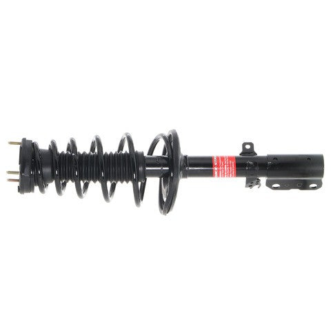Monroe Shocks & Struts Suspension Strut and Coil Spring Assembly  173033