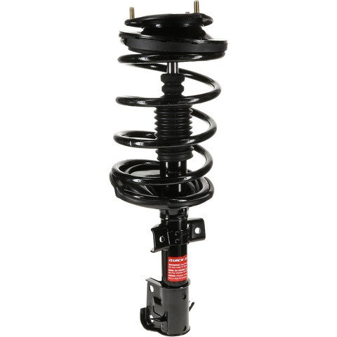 Monroe Shocks & Struts Suspension Strut and Coil Spring Assembly  173047