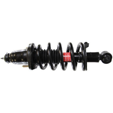 Monroe Shocks & Struts Suspension Strut and Coil Spring Assembly  181101L