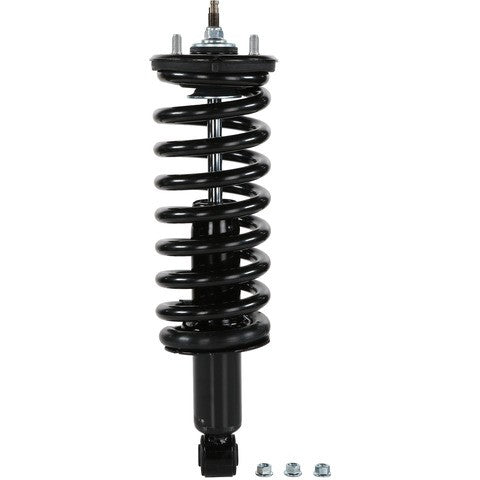 Monroe Shocks & Struts Suspension Strut and Coil Spring Assembly  181103